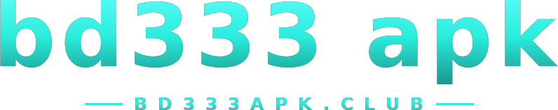 bd333 apk logo